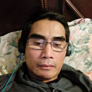 Meet your Posher, Mike